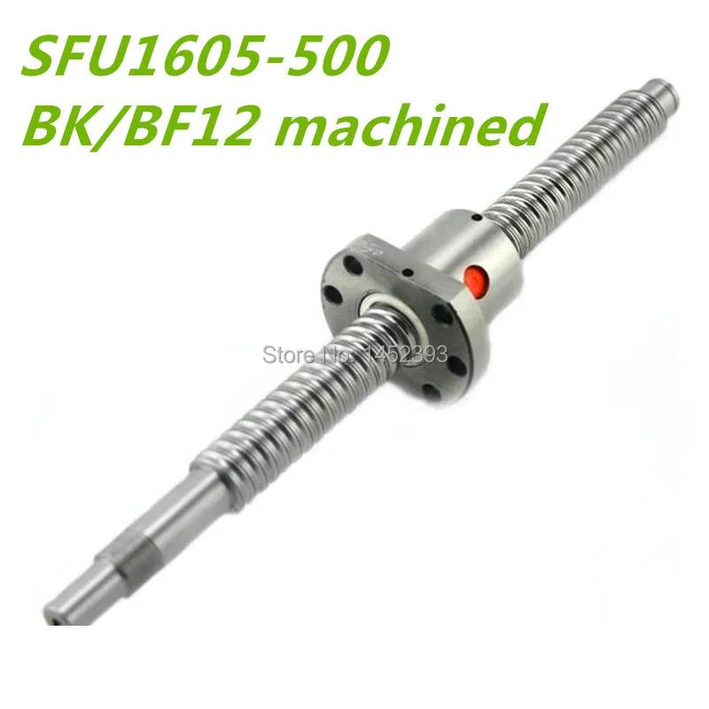 SFU1605 500mm RM1605 500mm п  ũ 1  + SFU1605   Ʈ 1 ,  